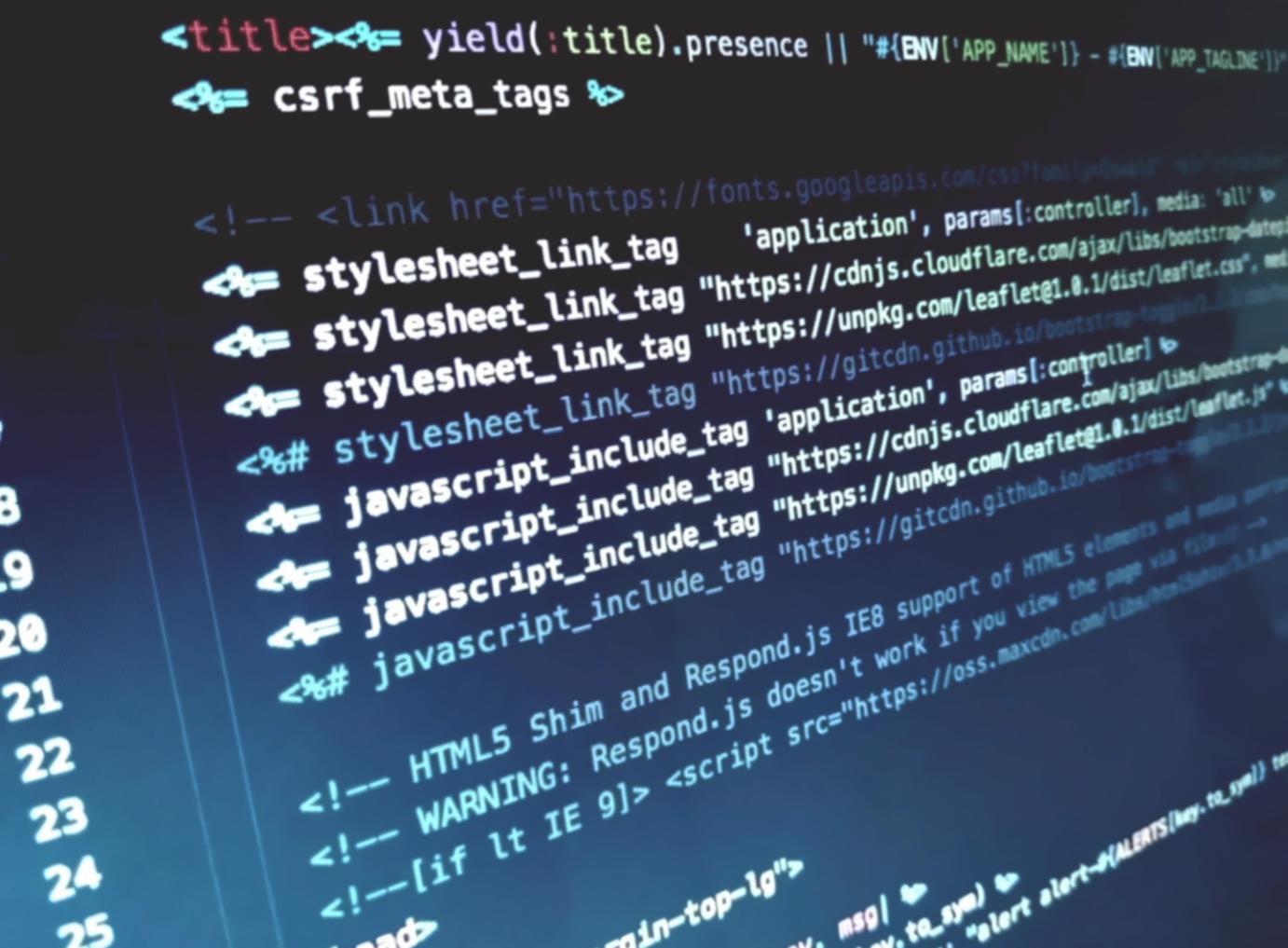 React Native development workflow showing app testing across multiple devices and platforms